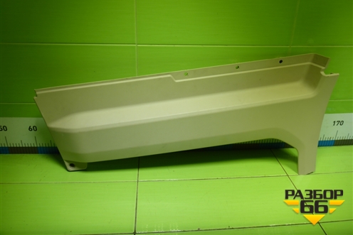 Обшивка в кабину правая верхняя (AZ16D561000002) для Sitrak C7H (С7Н)