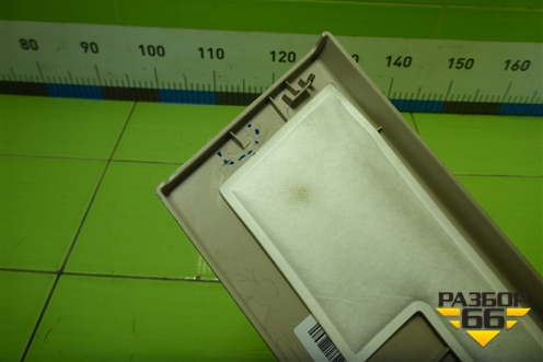 Обшивка в кабину правая (AZ16D561000020) для Sitrak C7H (С7Н)