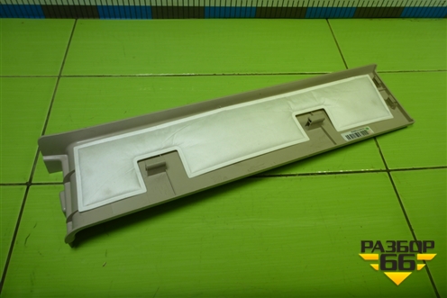 Обшивка в кабину левая (AZ16D561000019) для Sitrak C7H (С7Н)