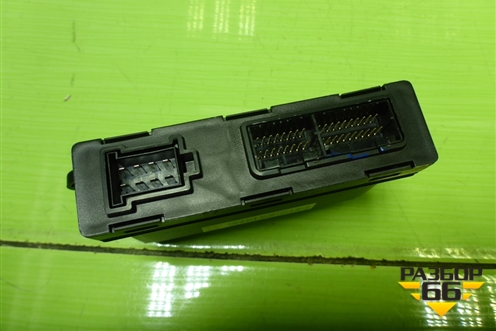 Блок электронный (правой двери) (811W254410644) для Sitrak C7H (С7Н)