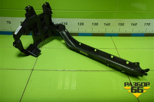 Кронштейн  (торпедо) (812W624305007) для Sitrak C7H (С7Н)