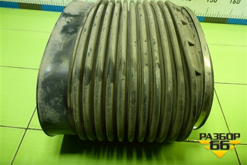 Гофра воздухозаборника наружнего  (AZ972519001010) для Sitrak C7H (С7Н)