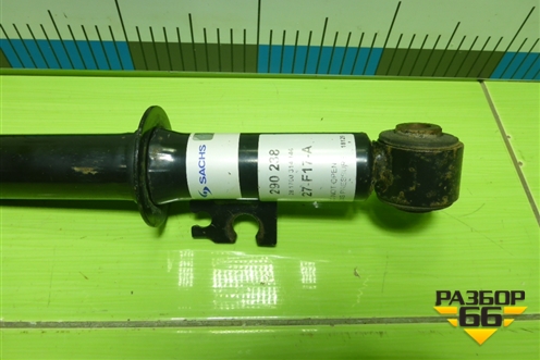 Амортизатор задний для Mini Cooper R50/52/53 с 2001-2006г (Купер)