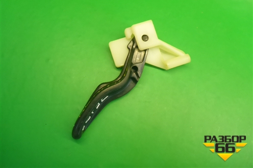 Ручка открывания капота для Daewoo Nexia с 1995-2016г (Нексия)