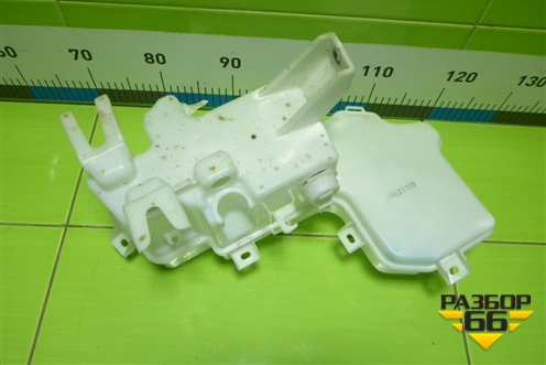 Бачок омывателя лобового стекла (8535548090) для Lexus RX 350 с 2022г (РХ)