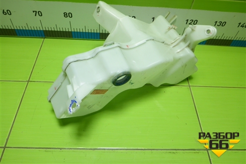 Бачок омывателя лобового стекла (8535548090) для Lexus RX 350 с 2022г (РХ)