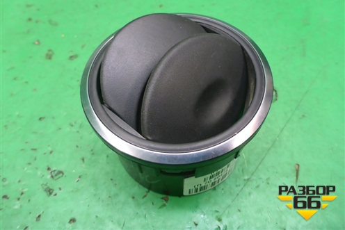 Дефлектор воздушный (8450101002) для VAZ Granta/Гранта