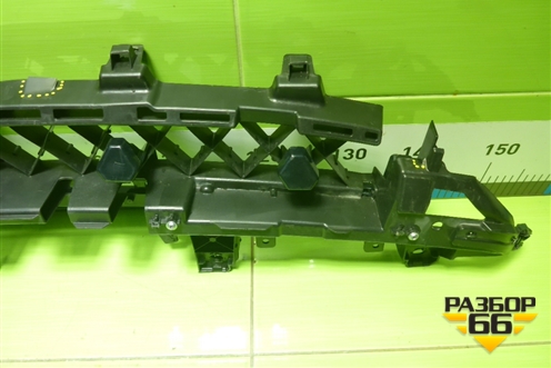 Кронштейн решетки радиатора (5311448130) для Lexus RX 350 с 2022г (РХ)