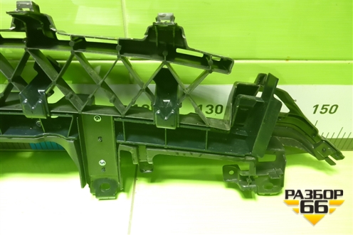 Кронштейн решетки радиатора (5311448130) для Lexus RX 350 с 2022г (РХ)