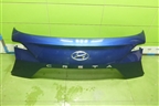 Накладка двери багажника (3019457900) для Hyundai Creta с 2021-2025г (Крета)