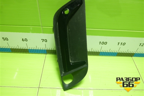 Накладка ПТФ правая (5310348010) для Lexus RX 350 с 2022г (РХ)