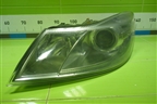 Фара левая (после 2009г галоген) (1Z1941015F) для Skoda Octavia (А5) с 2004-2013г (Октавия)