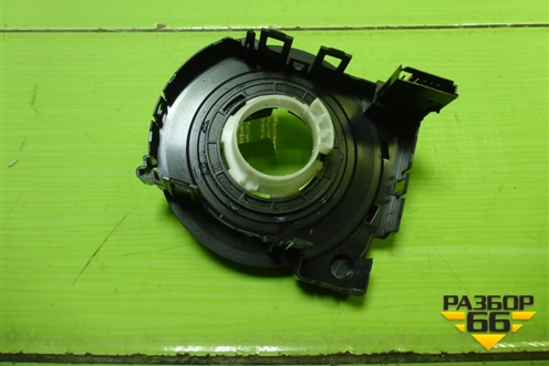 Механизм подрулевой для SRS AIR BAG (6R0959653) для Volkswagen Polo (седан) с 2010г (Поло)