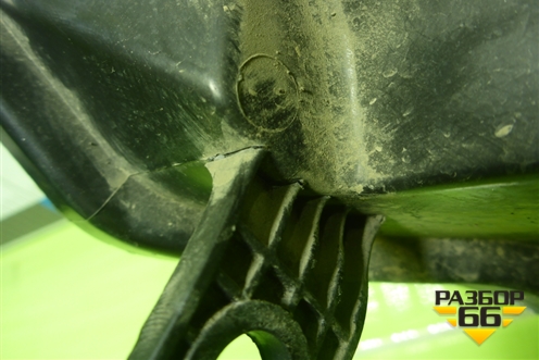 Фара правая (Led) (605000635AA) для Chery Tiggo 4 с 2017-2025г (Тиго 4)