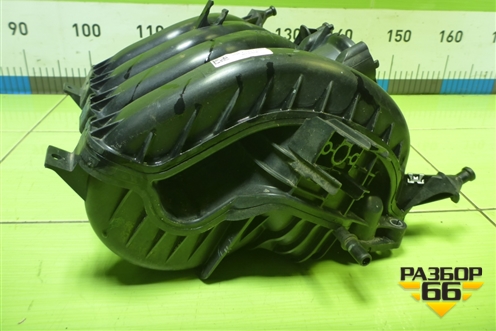 Коллектор впускной (1.6л CWV)  (04E129712G) для Volkswagen Polo (седан) с 2010г (Поло)