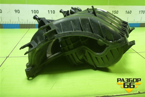 Коллектор впускной (1.6л CWV)  (04E129712G) для Volkswagen Polo (седан) с 2010г (Поло)