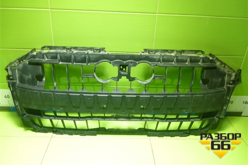 Кронштейн решетки радиатора (4N0807233E) для Audi A8 с 2017г (А8)