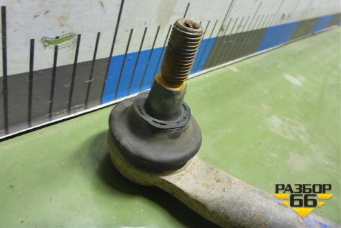 Рейка рулевая под электроусилитель (6RU423057N) для Volkswagen Polo (седан) с 2010г (Поло)