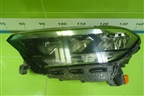 Фара левая (Led) (6N5941005A) для Volkswagen Polo с 2020г (Поло)