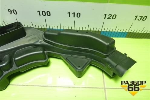 Воздухозаборник воздушного фильтра (165544CL1A) для Nissan X-Trail (Т32) с 2014г (Хтраил)