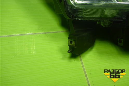 Фара правая (после 2012г галоген) (95137792) для Chevrolet Cruze c 2009-2015г (Круз)