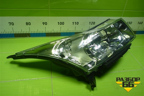 Фара правая (после 2012г галоген) (95137792) для Chevrolet Cruze c 2009-2015г (Круз)