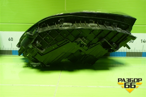 Фара правая (галоген) (8889546253) для Geely Emgrand 7 (SS11) с 2021г (Эмгранд)