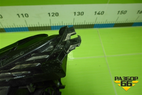 Фара правая (галоген) (8889546253) для Geely Emgrand 7 (SS11) с 2021г (Эмгранд)