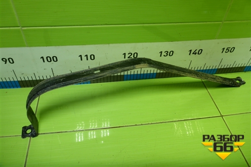 Лента крепления топливного бака для Volkswagen Polo (седан) с 2010г (Поло)