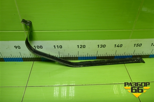 Лента крепления топливного бака для Volkswagen Polo (седан) с 2010г (Поло)