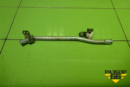 Трубка системы охлаждения для Volkswagen Polo (седан) с 2010г (Поло)