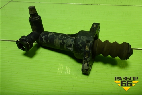 Цилиндр сцепления рабочий (5Q0721261K) для Volkswagen Polo (седан) с 2010г (Поло)