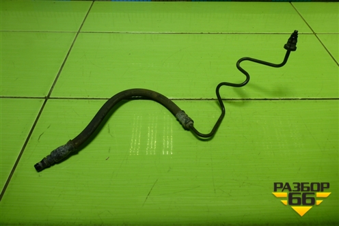 Трубка цилиндра сцепления для Volkswagen Polo (седан) с 2010г (Поло)