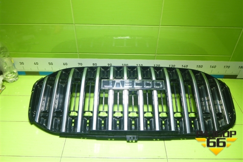 Решетка радиатора (602003278AA) для Jaecoo J8 c 2024г (Джей8)