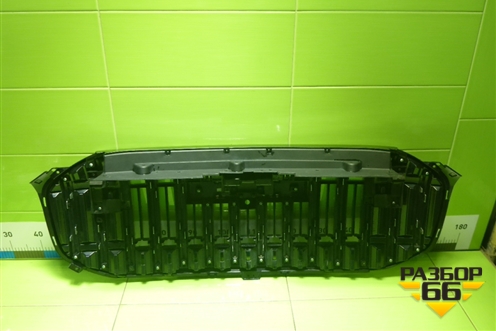 Решетка радиатора (602003278AA) для Jaecoo J8 c 2024г (Джей8)