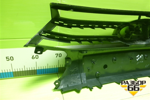 Решетка радиатора (после 2022г) (8450040049) для VAZ Vesta/Веста с 2015г