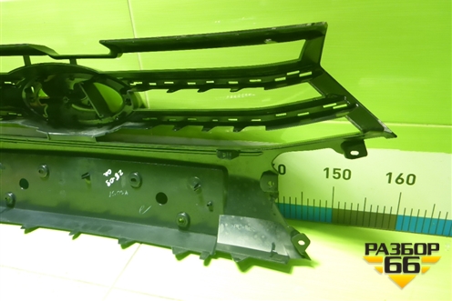 Решетка радиатора (после 2022г) (8450040049) для VAZ Vesta/Веста с 2015г