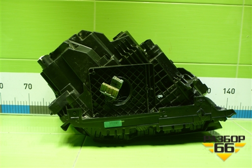 Фара левая (Led без блока) (6608050928) для Geely Monjaro с 2021г (Монджаро)