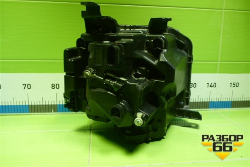 Фара левая (Led с блоком) (F264421010) для Jetour T2 с 2023г (Т2)