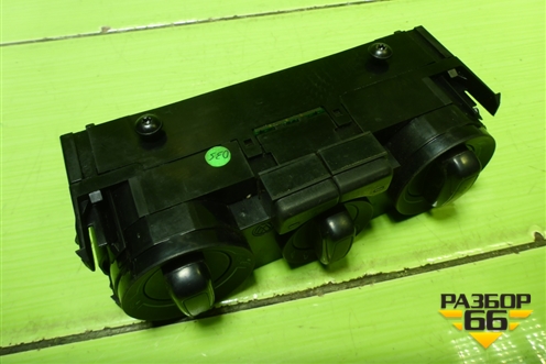 Модуль управления отопителем (6RF820045C) для Volkswagen Polo (седан) с 2010г (Поло)