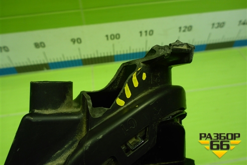 Фара дневного света левая (4102113XKN02A) для Haval F7 с 2024-2026г (Ф7)