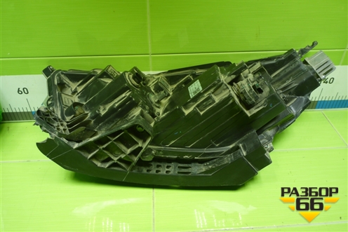 Фара правая (Led с блоком) (4121101XKZ0YB) для Haval M6 с 2021г (М6)