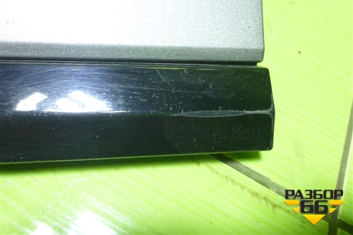 Накладка двери передней правой (609001741AA) для Exeed LX с 2019-2024г (ЛХ)