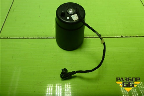 Динамик (ГЛОНАС) (5G0035709B) для Volkswagen Polo (седан) с 2010г (Поло)