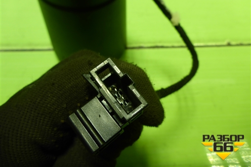 Динамик (ГЛОНАС) (5G0035709B) для Volkswagen Polo (седан) с 2010г (Поло)