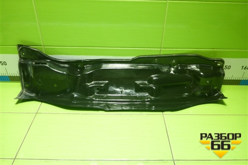 Короб водоотводящий (6R0805275B) для Volkswagen Polo (седан) с 2010г (Поло)