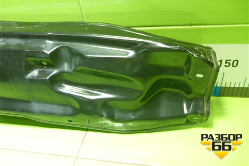 Короб водоотводящий (6R0805275B) для Volkswagen Polo (седан) с 2010г (Поло)