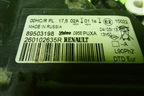 Фара правая (после 2009г галоген) (260102635R) для Renault Logan с 2004-2015г (Логан)