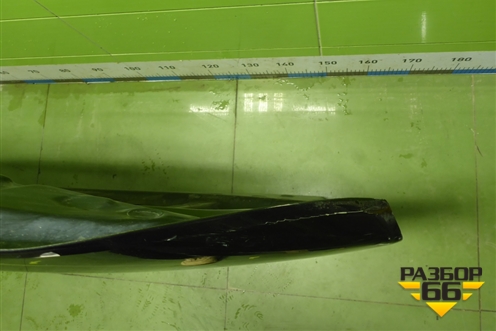 Капот (5330142110) для Toyota Rav-4 с 2012-2019г (Рав 4)