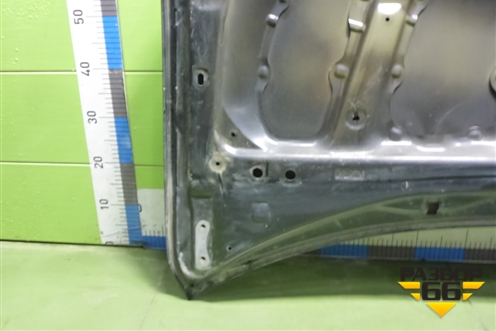 Капот (5330142110) для Toyota Rav-4 с 2012-2019г (Рав 4)